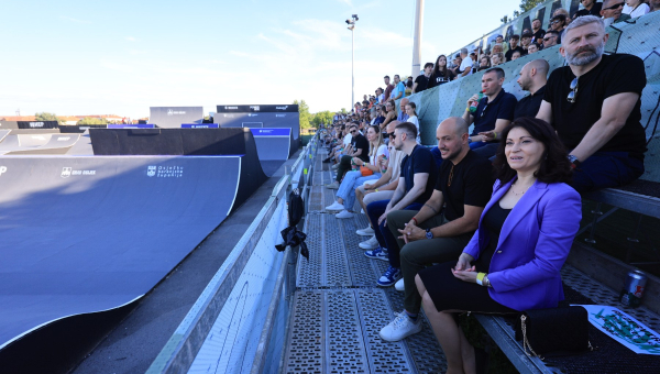 27. Pannonian Challenge oduševio osječku publiku