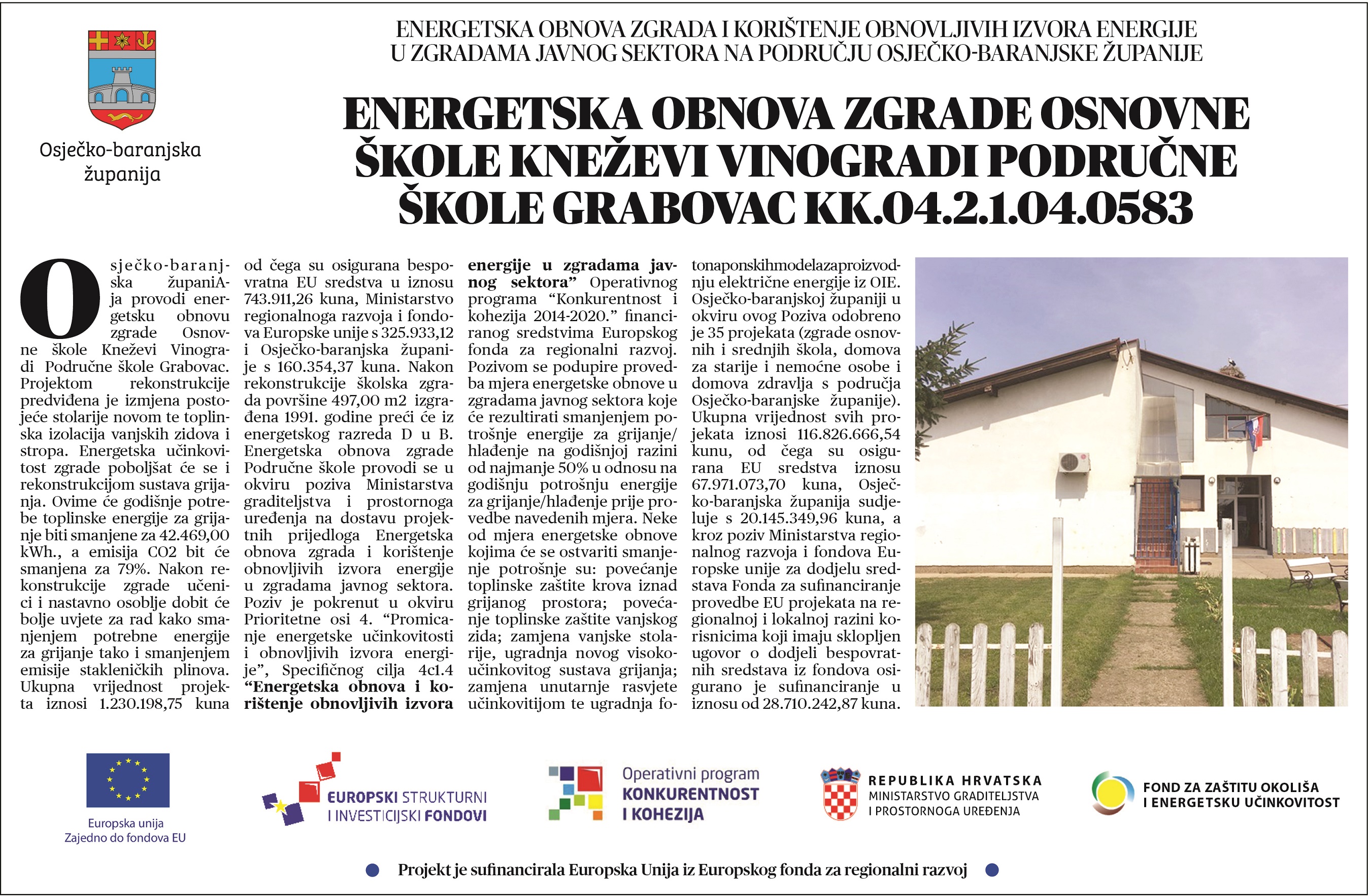 EU Knezevi vinogradi 110520