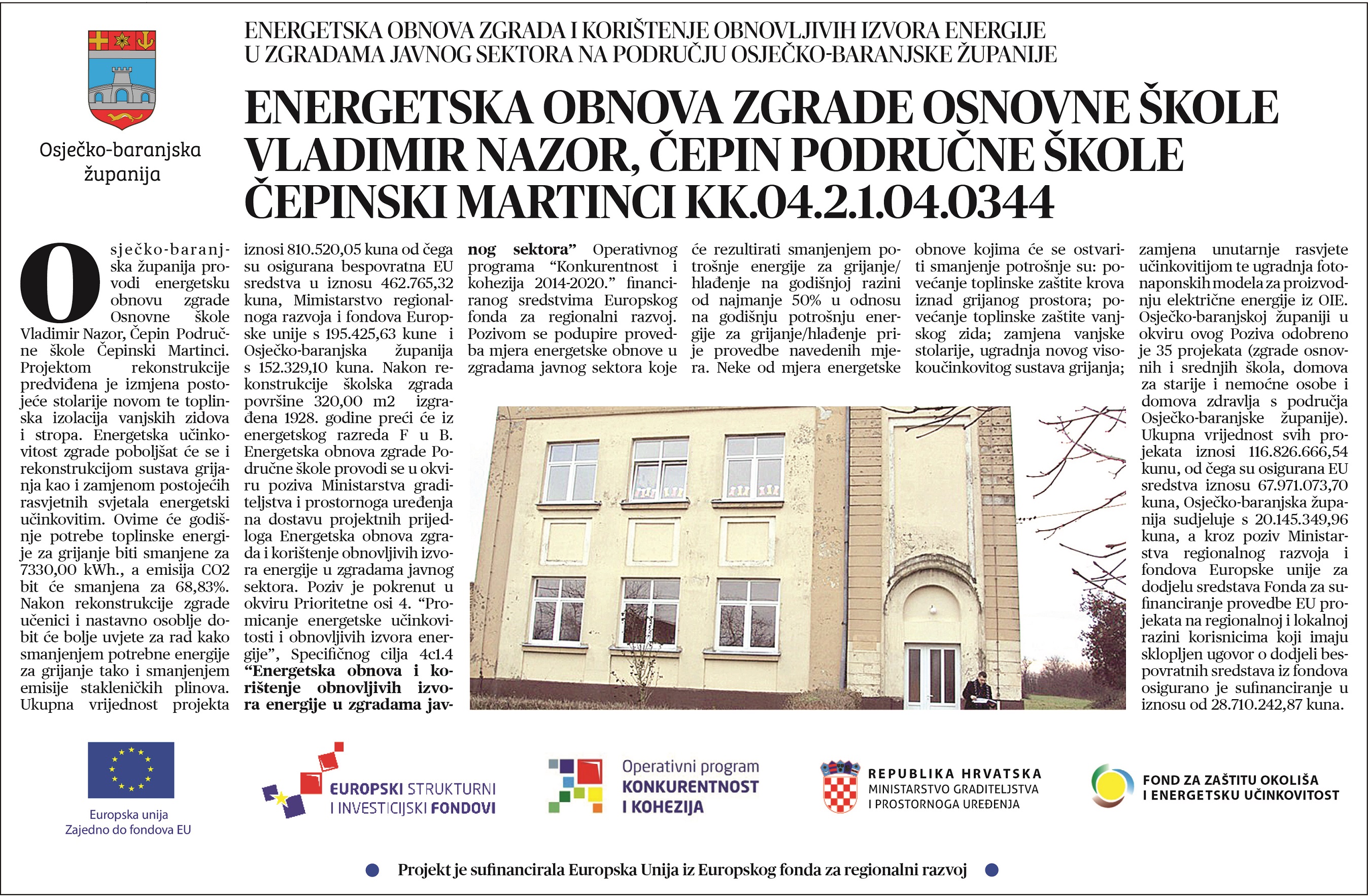 EU OBZ OS Vladimir Nazor 141119