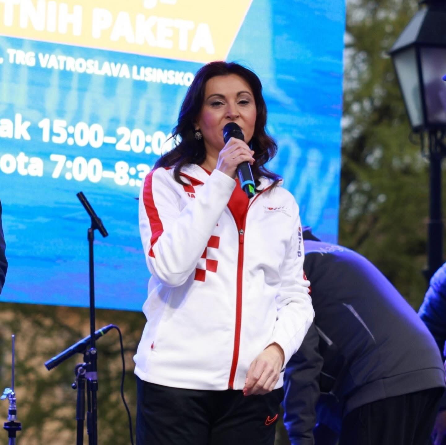 Otvoren 22. Osječki Ferivi polumaraton
