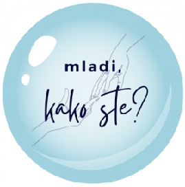Mladi kako ste