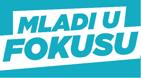 Mladi u fokusu