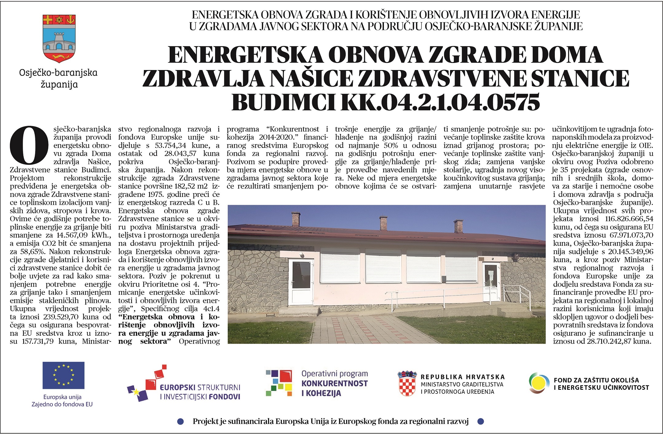 OBZ DZ Nasice 150120