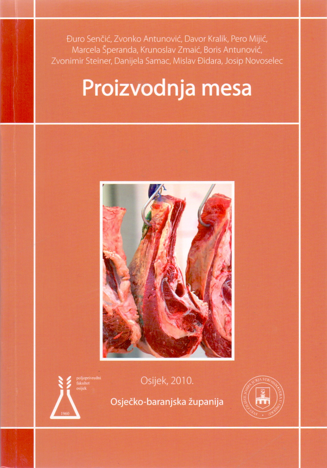Proizvodnja mesa