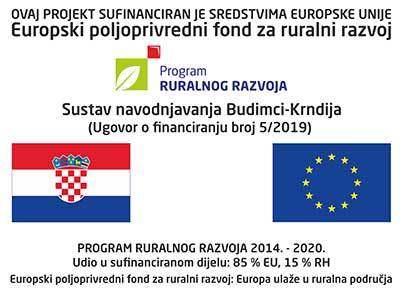 SN Budimci Krndija