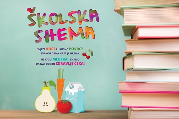Skolska shema
