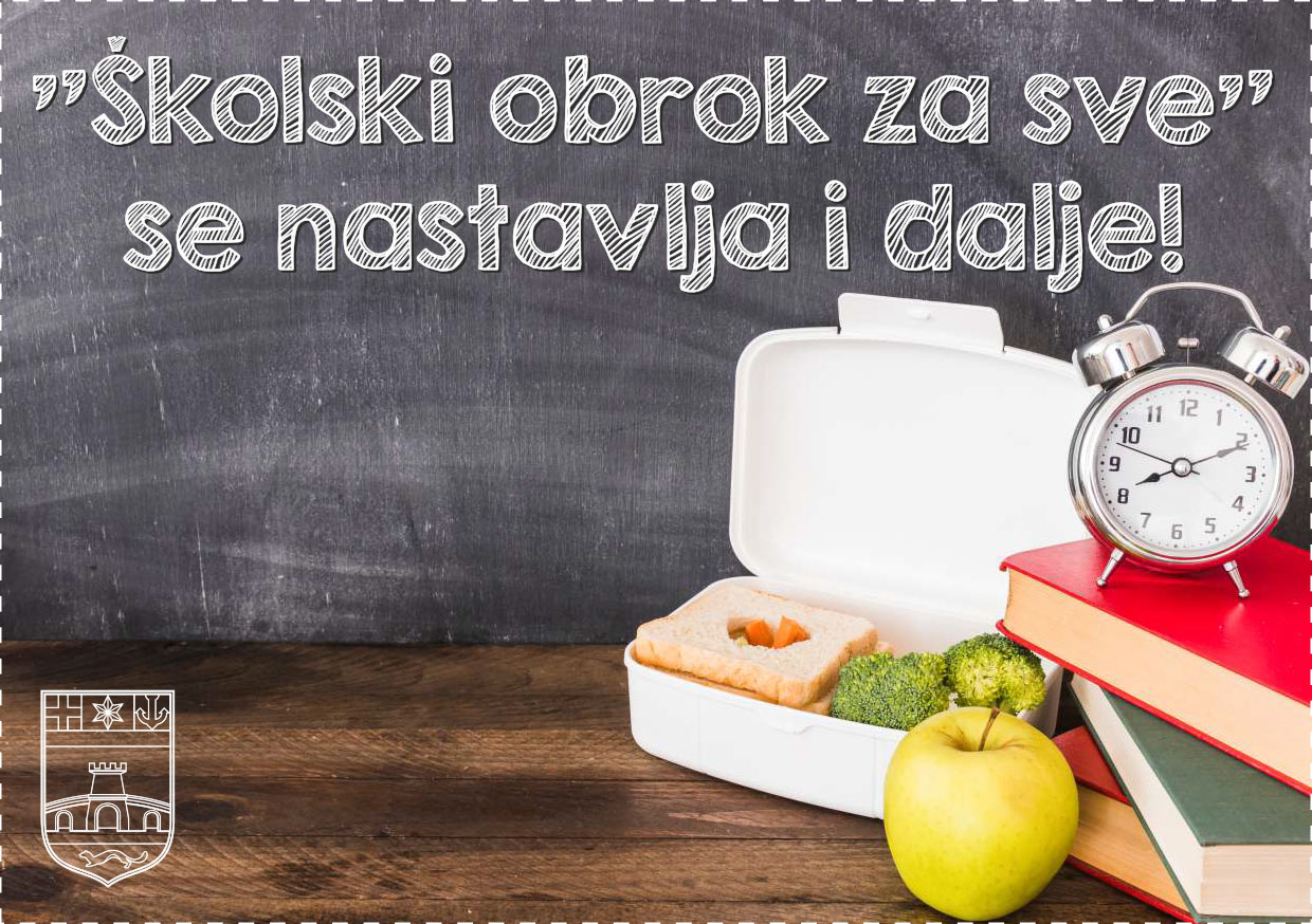 Skolski oborok za sve