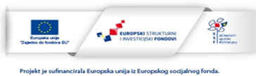 Vidljivost uspostava RCK