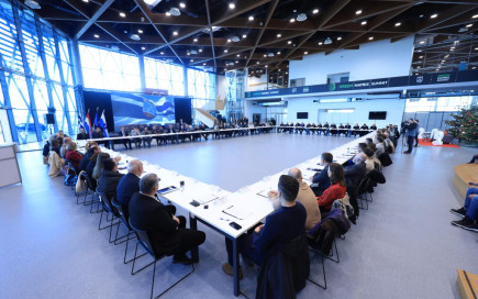 Radionica za udruge: predstavljanje Javnog poziva OBŽ za 2026. godinu