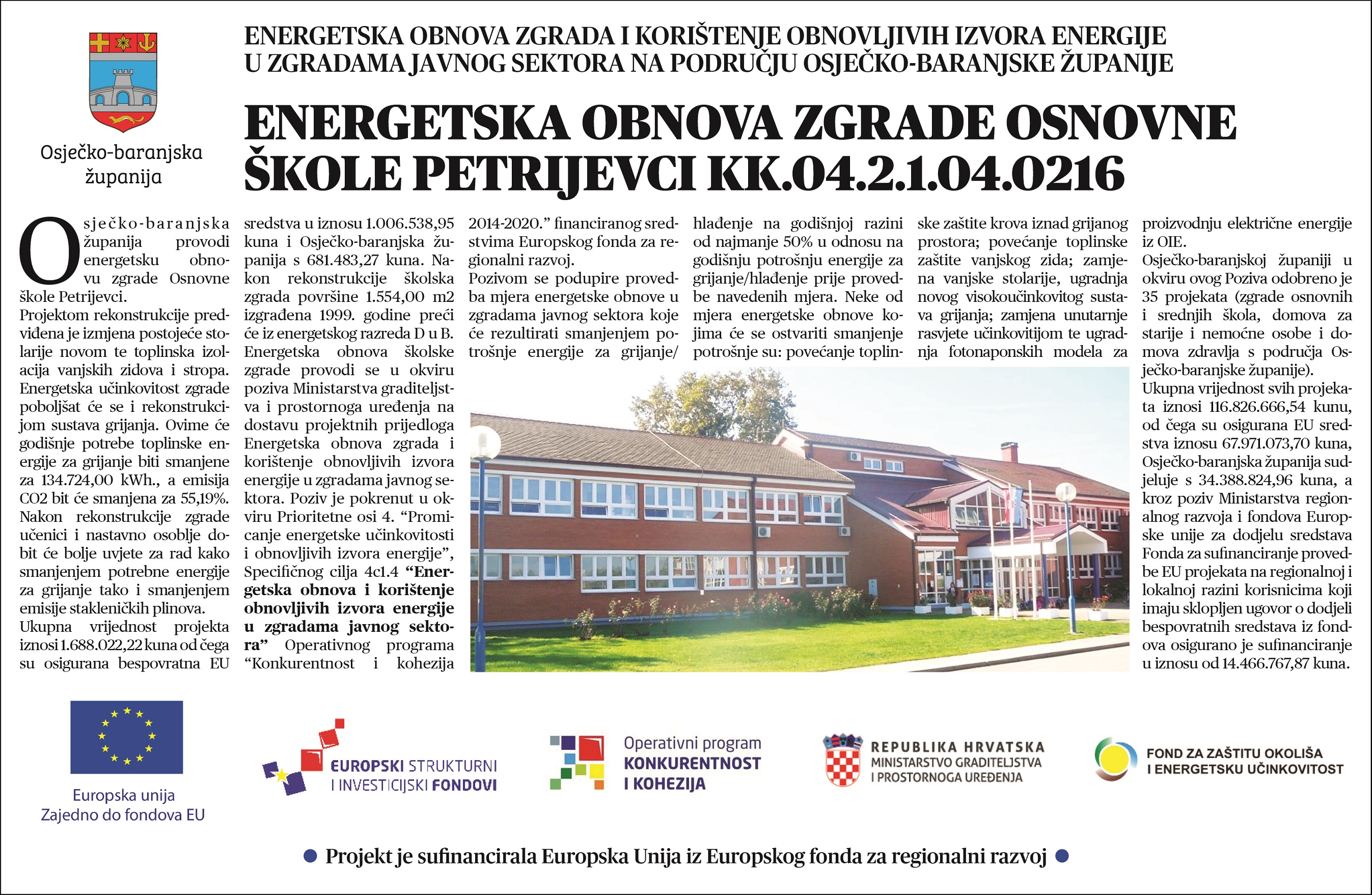 eu OS Petrijevci