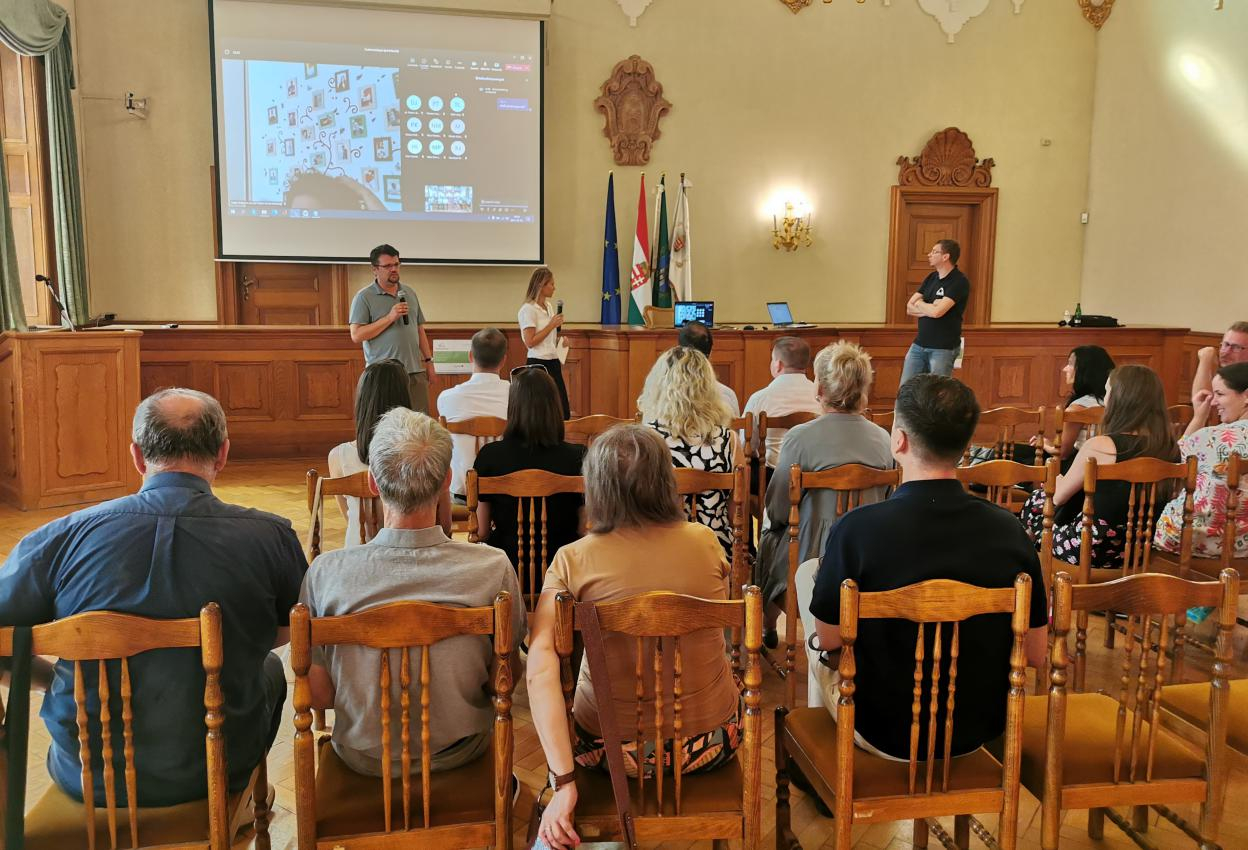 Projekt ADOBE promiče pristupačni turizam