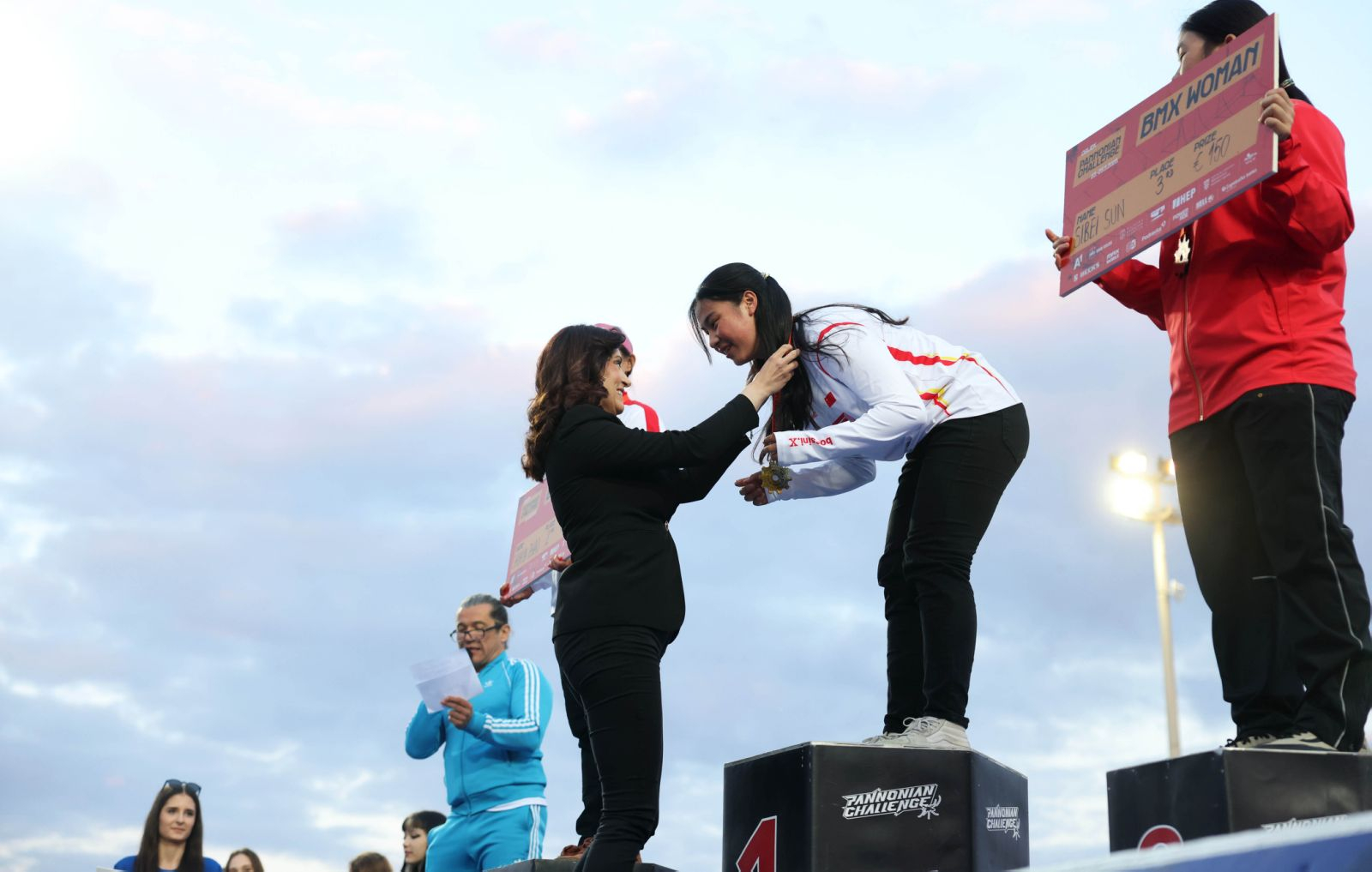 Osječka publika ponovno uživala uz vrhunske sportaše na 26. Pannonian Challengeu