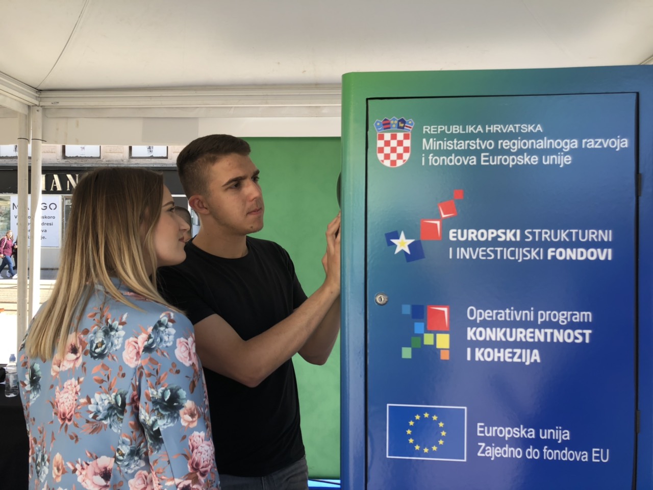 Dani otvorenih vrata EU fondova U Osijeku