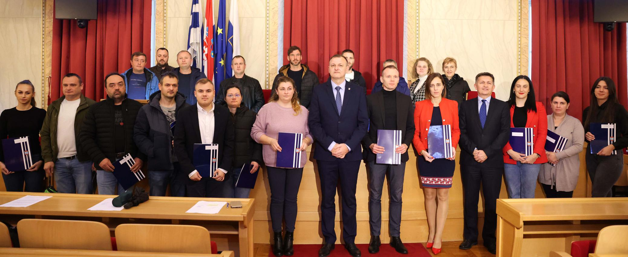 Još 57 korisnika dobilo županijske potpore u poljoprivredi i ruralnom razvoju