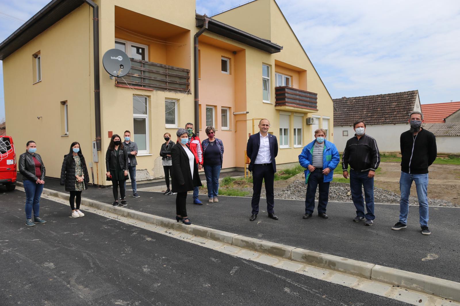 Općina Punitovci od usporenog do progresivnog razvoja