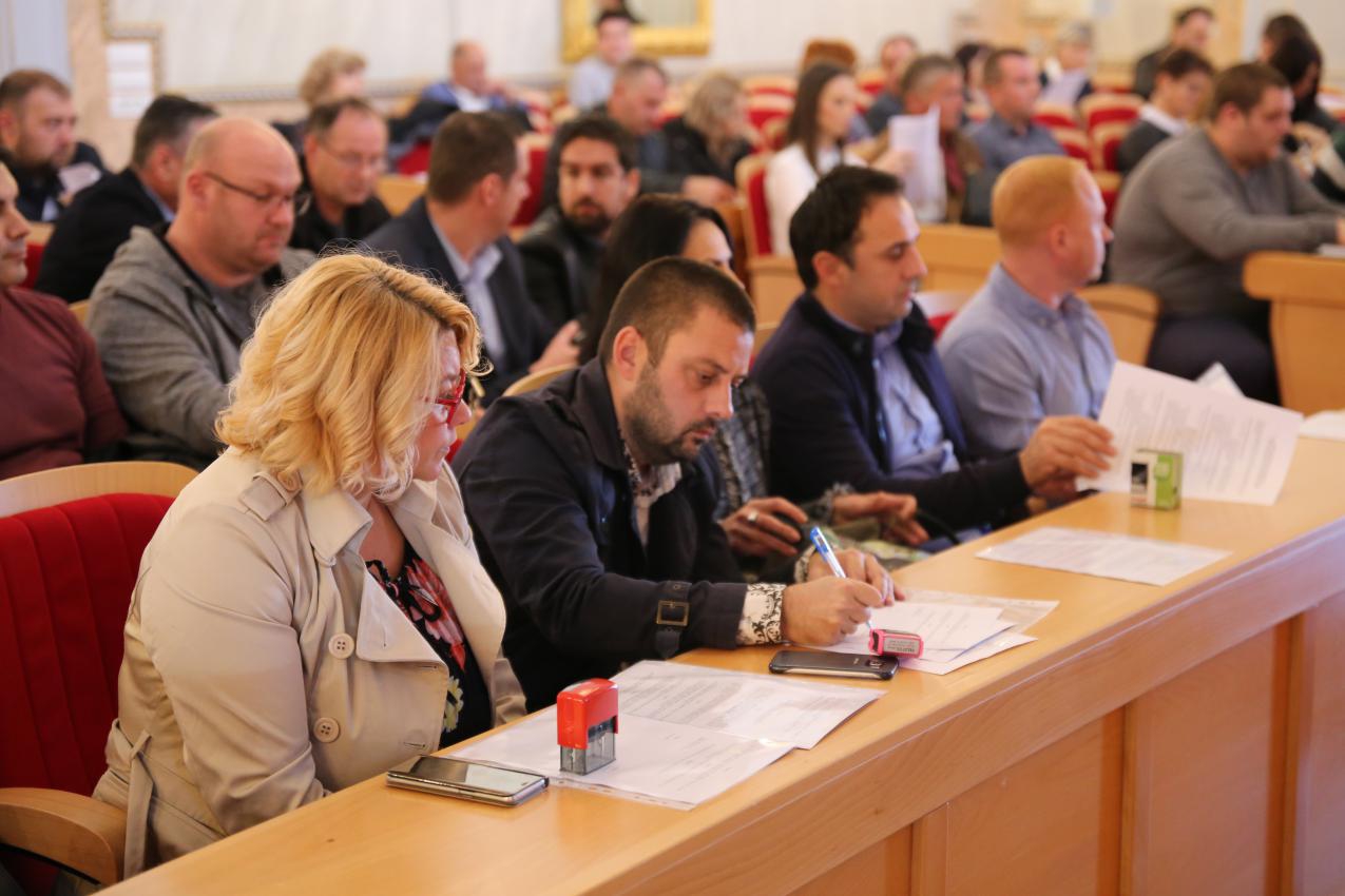 Odobrene nove županijske potpore poduzetnicima