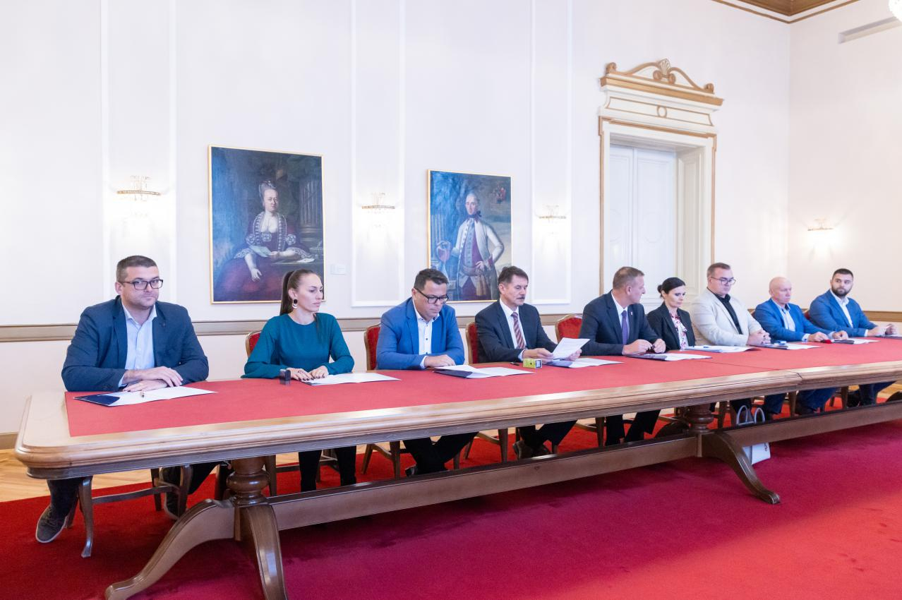 Od petka, 20. listopada, bit će otvoren natječaj za „Najbolju poduzetničku ideju“