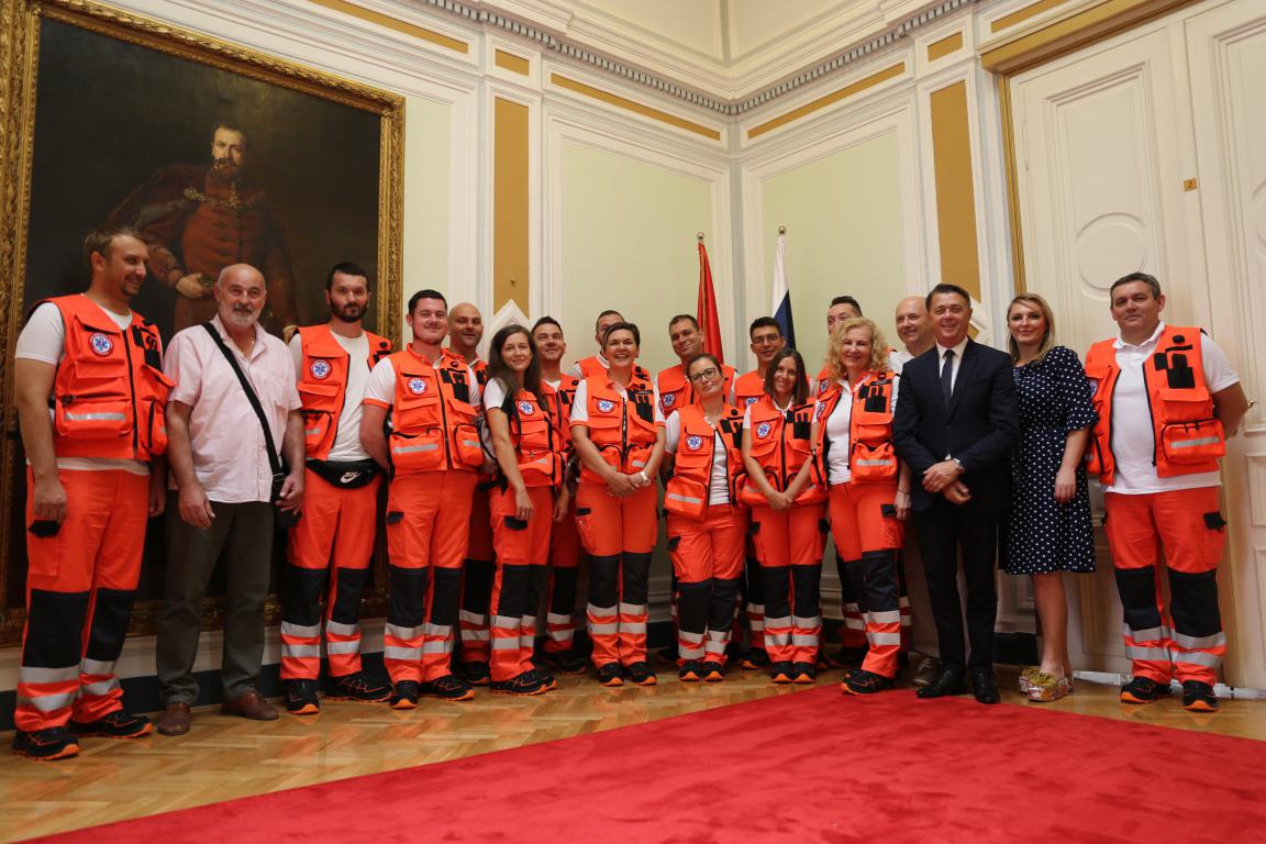 Uz potporu Županije do titule sveučilišnih prvostupnika sestrinstva