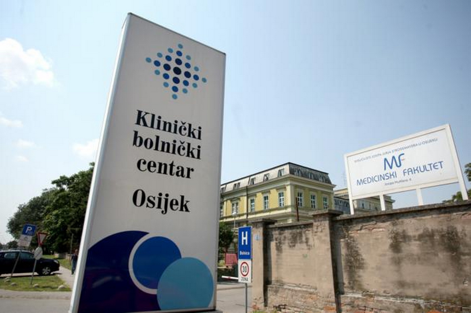 Još četiri novozaražene osobe na području Čepina