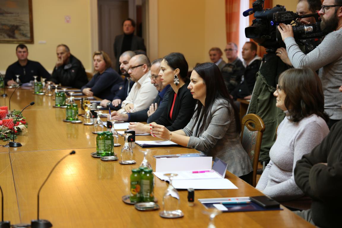 Dodjeljeno još 785.000 kuna potpora u poljoprivredi