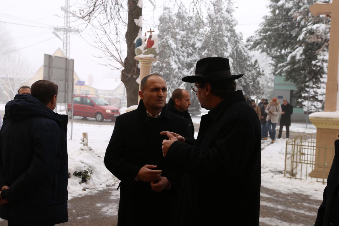 Još intenzivnija suradnja Osječko-baranjske županije i Hrvata u Vojvodini