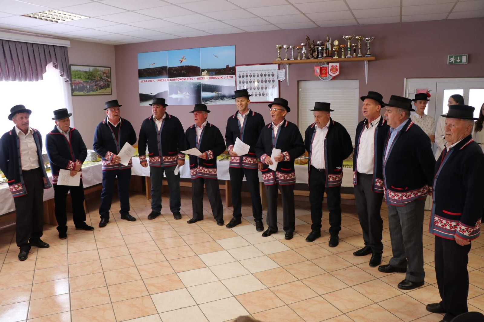 Obilježen Dan općine Drenje