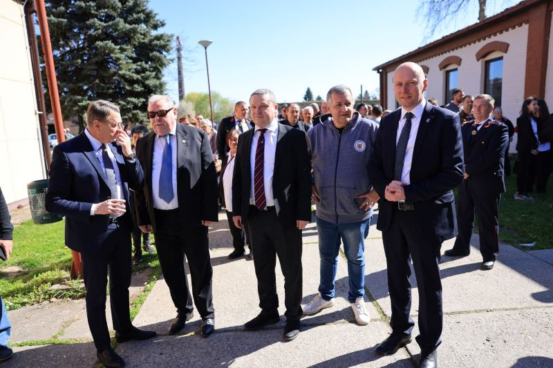 Proslavljen Dan Općine Đurđenovac