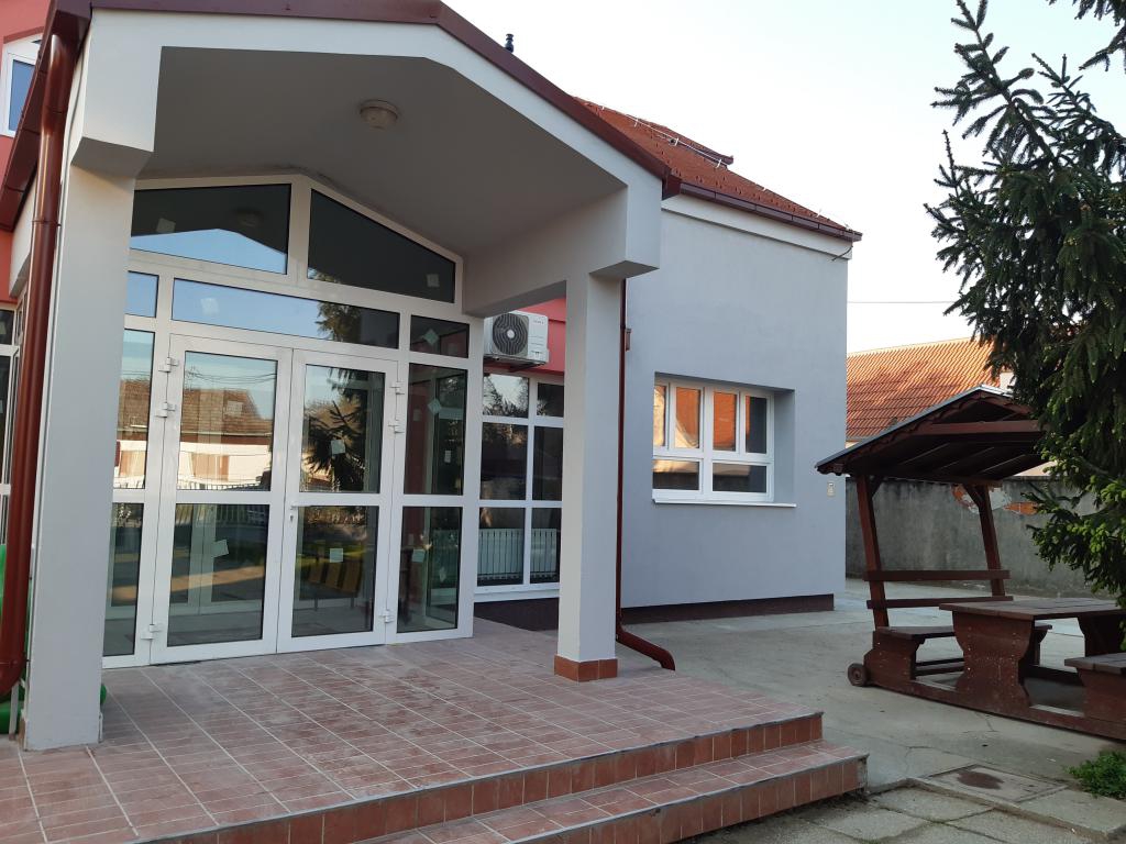 Završena energetska obnova zgrade škole u Beketincima