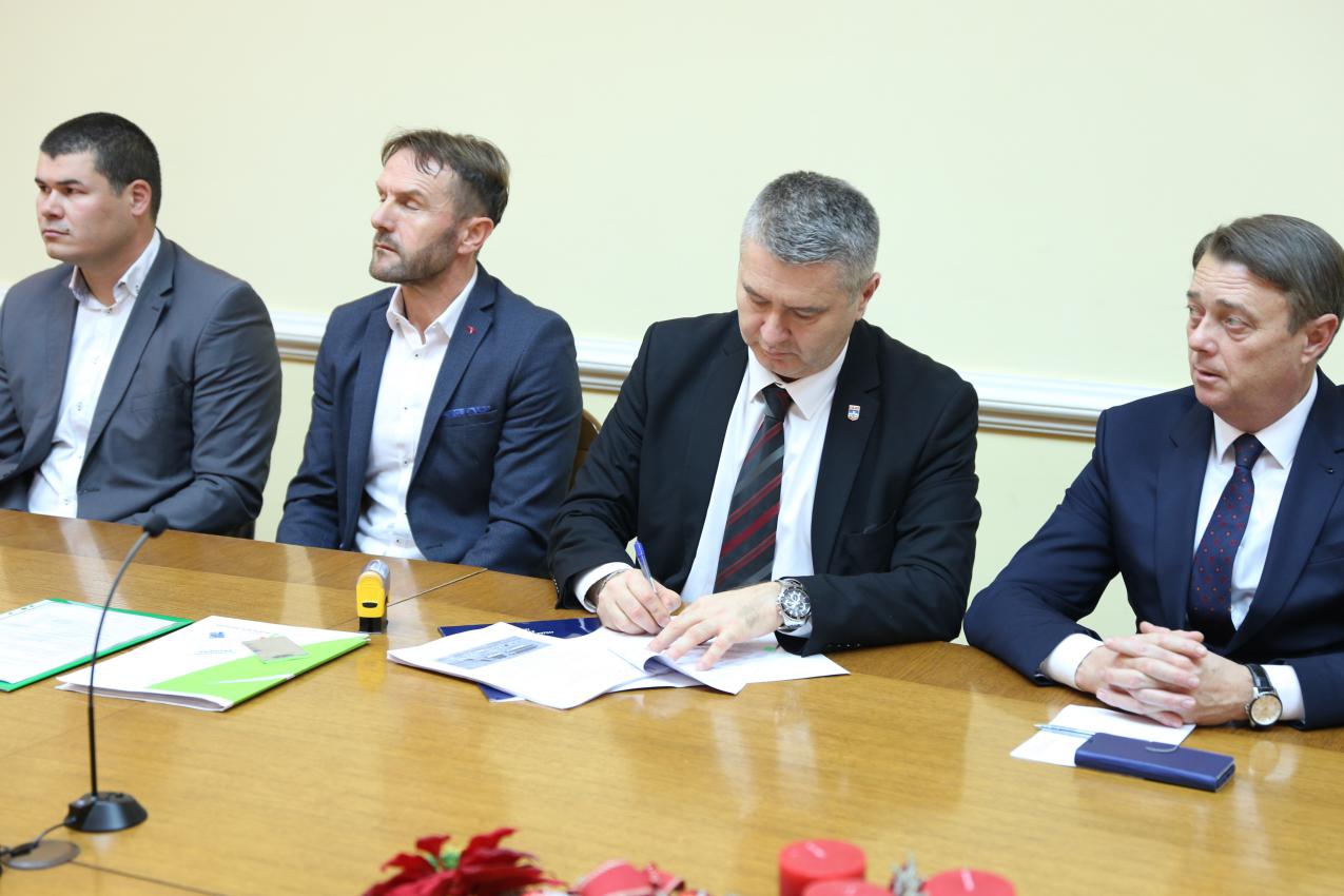 Počinje izrada studijske i projektne dokumentacije za RCGO Orlovnjak