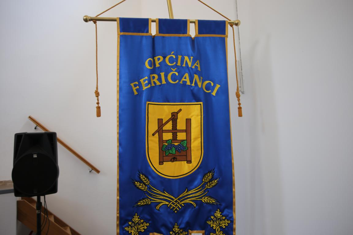 Obilježen Dan Općine Feričanci