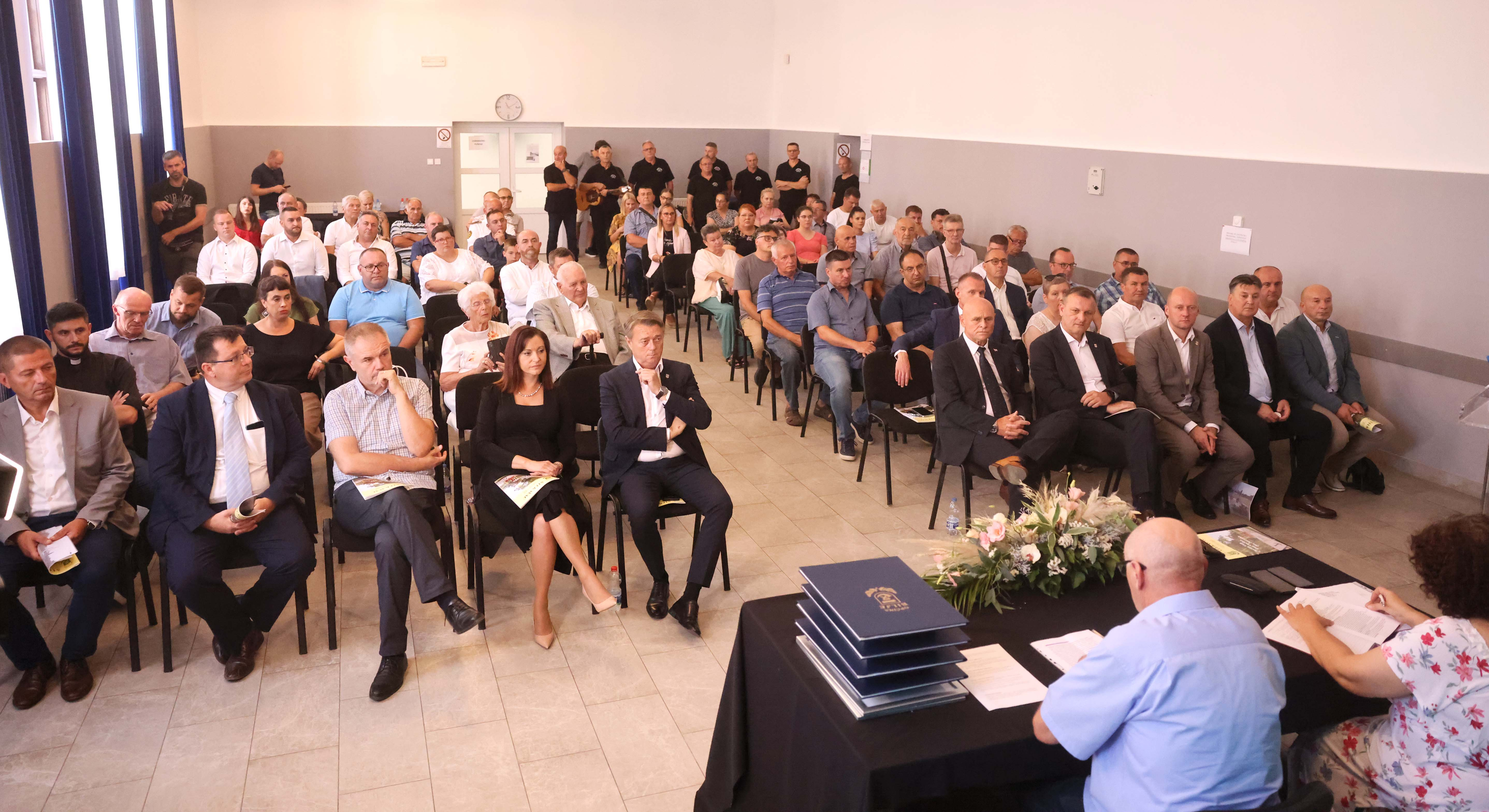 Bilje – Općina u koju se dolazi i ostaje!