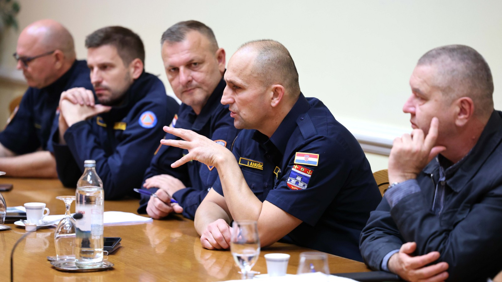 U ponedjeljak nema nastave u pojedinim osnovnim i srednjim školama na području OBŽ