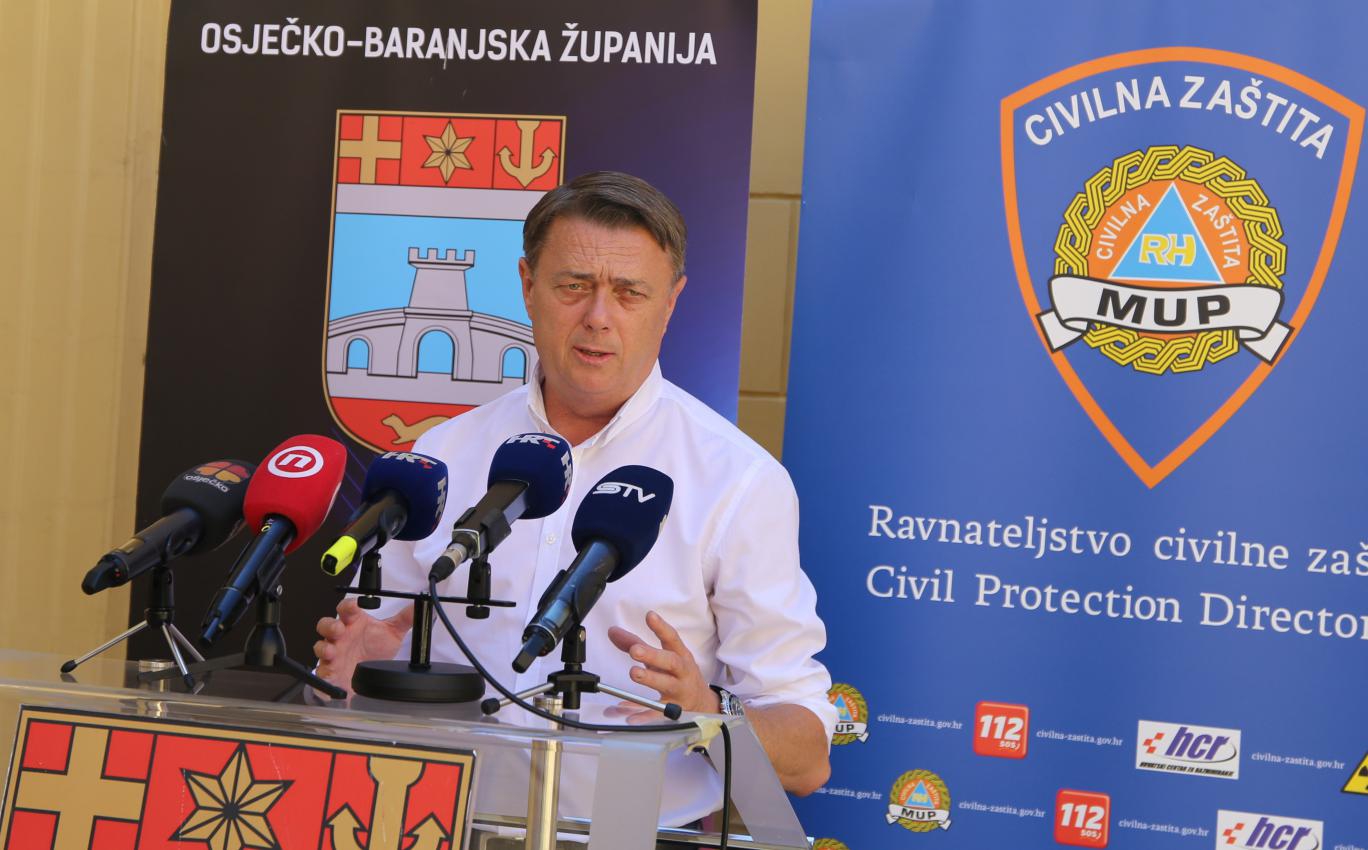 Rekordan broj oboljelih od koronavirusa