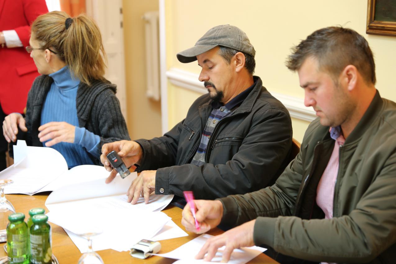 Osječko-baranjska županija poziva poljoprivrednike da iskoriste ponuđene potpore