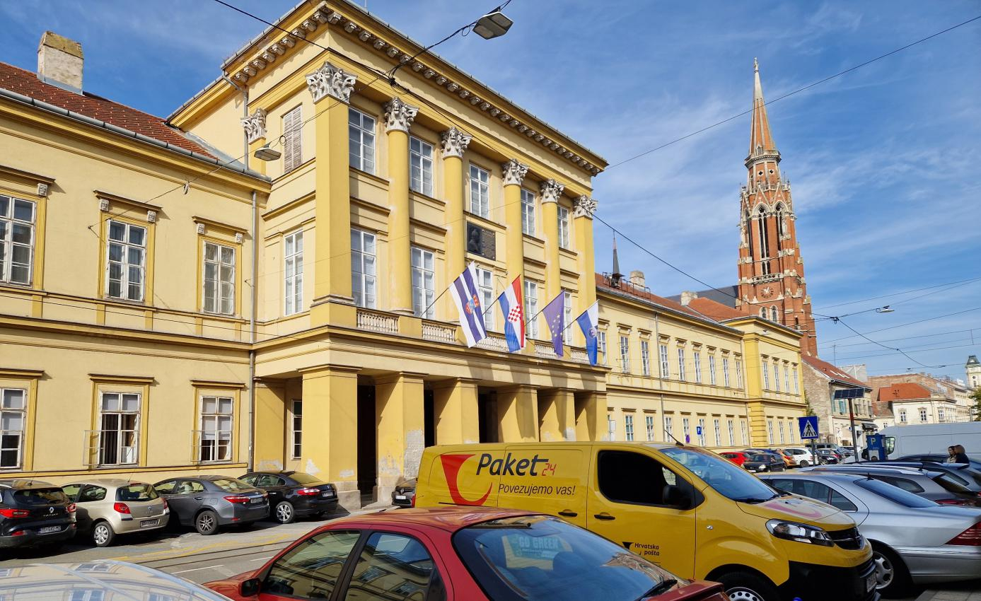 Javni poziv za financiranje programa i projekata udruga od interesa za opće dobro u OBŽ