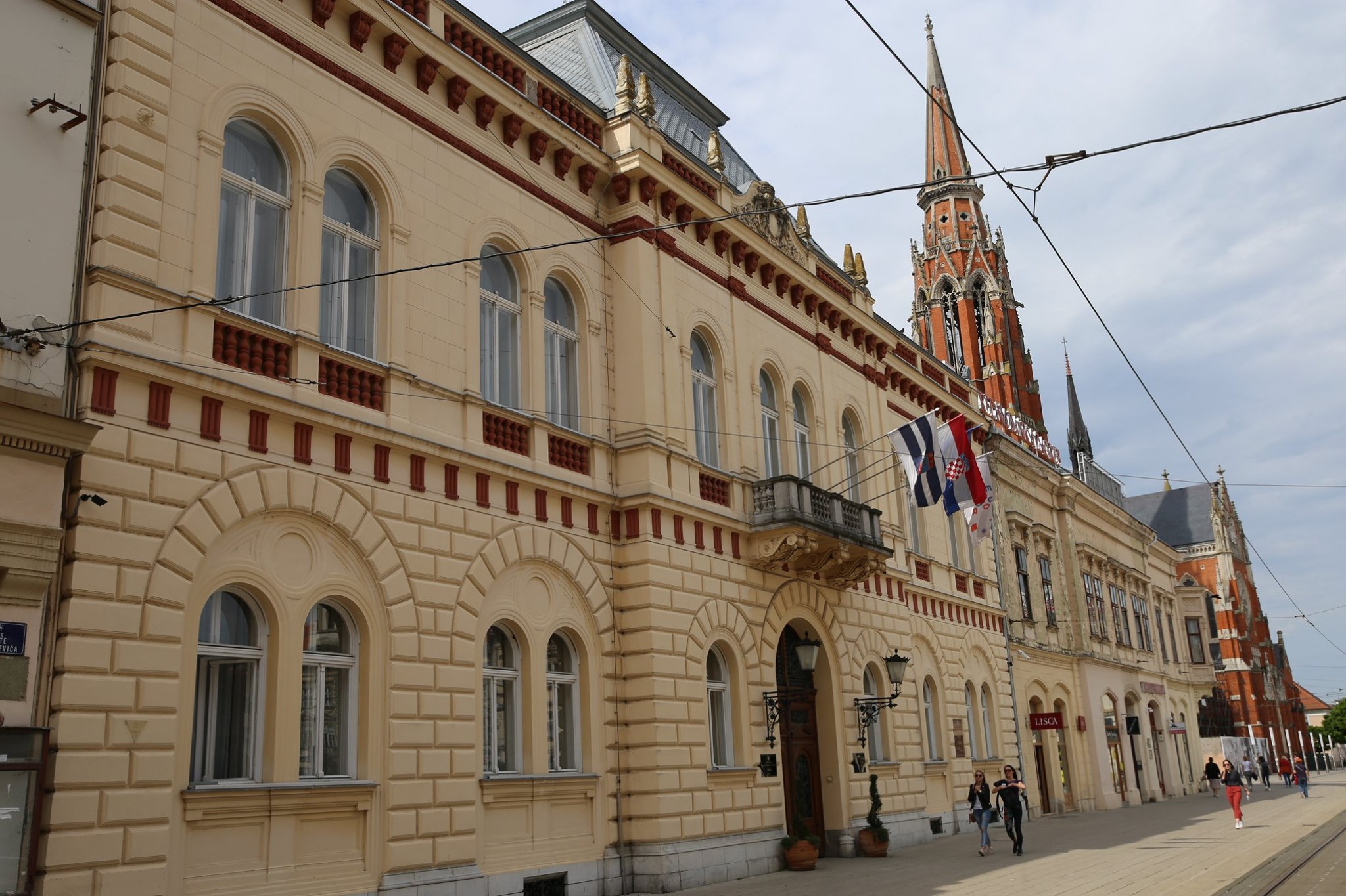 Javni poziv za sudjelovanje u postupku uvođenja i prilagodbe standarda kvalitete u turizmu