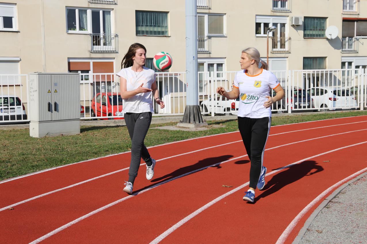 Župan Anušić obišao gradilišta u Đakovu i Strizivojni