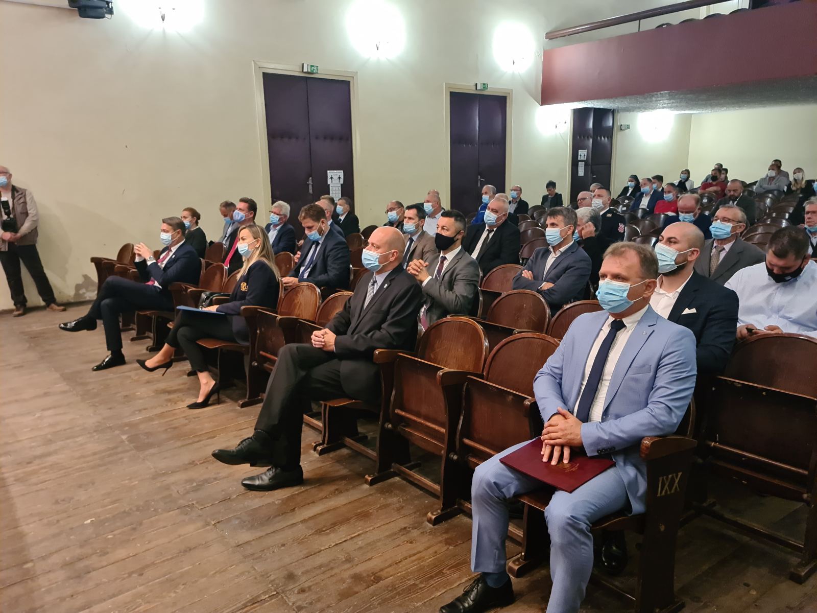 Grad Donji Miholjac obilježio 964 rođendan