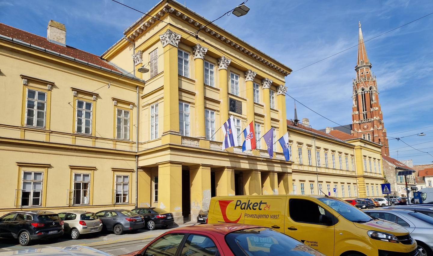 Novi seminar za poduzetnike u organizaciji Osječko-baranjske županije