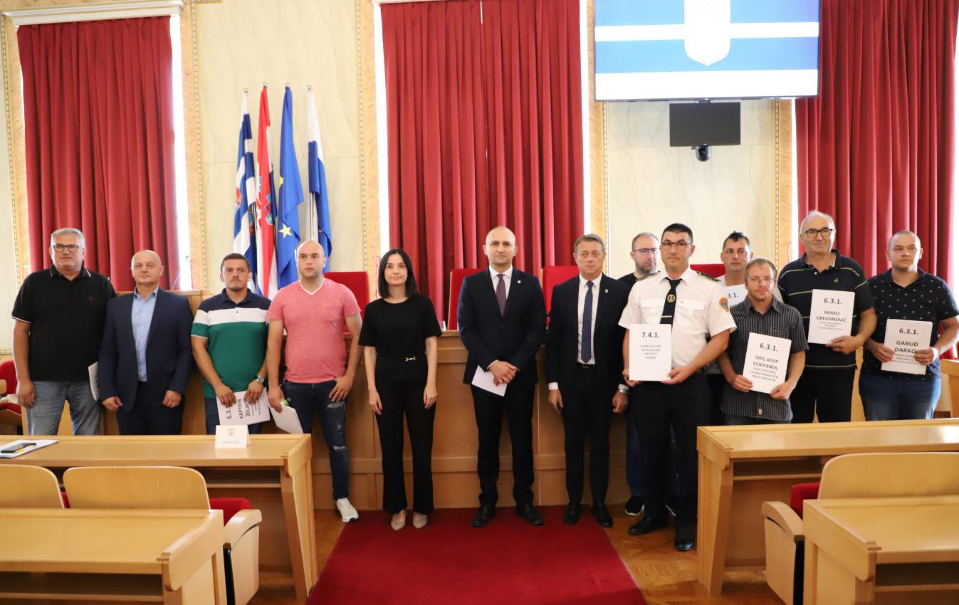 Osječko-baranjska županija je stup hrvatske poljoprivrede