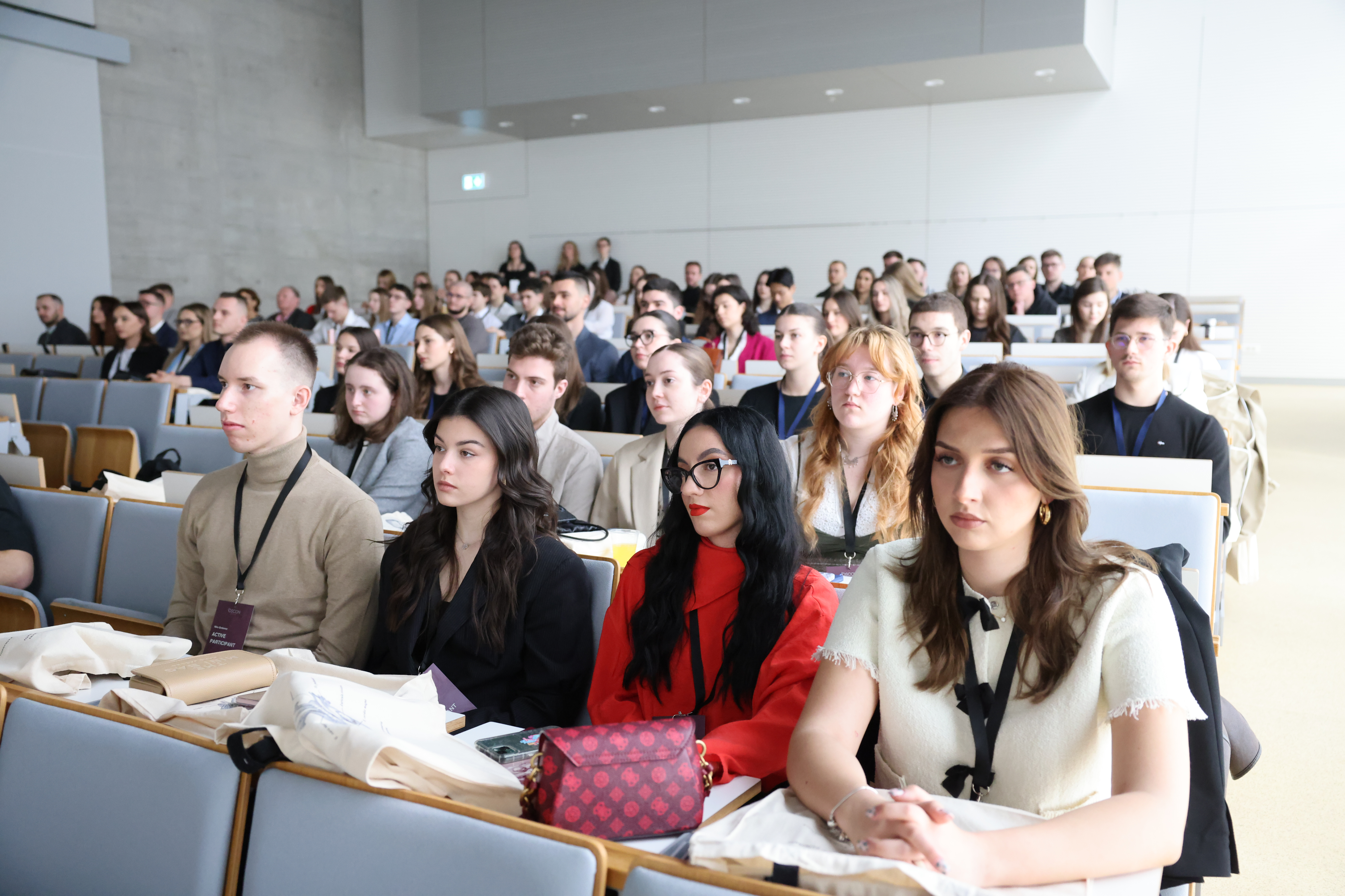 OSCON okupio 426 studenata biomedicinskih znanosti i mladih liječnika