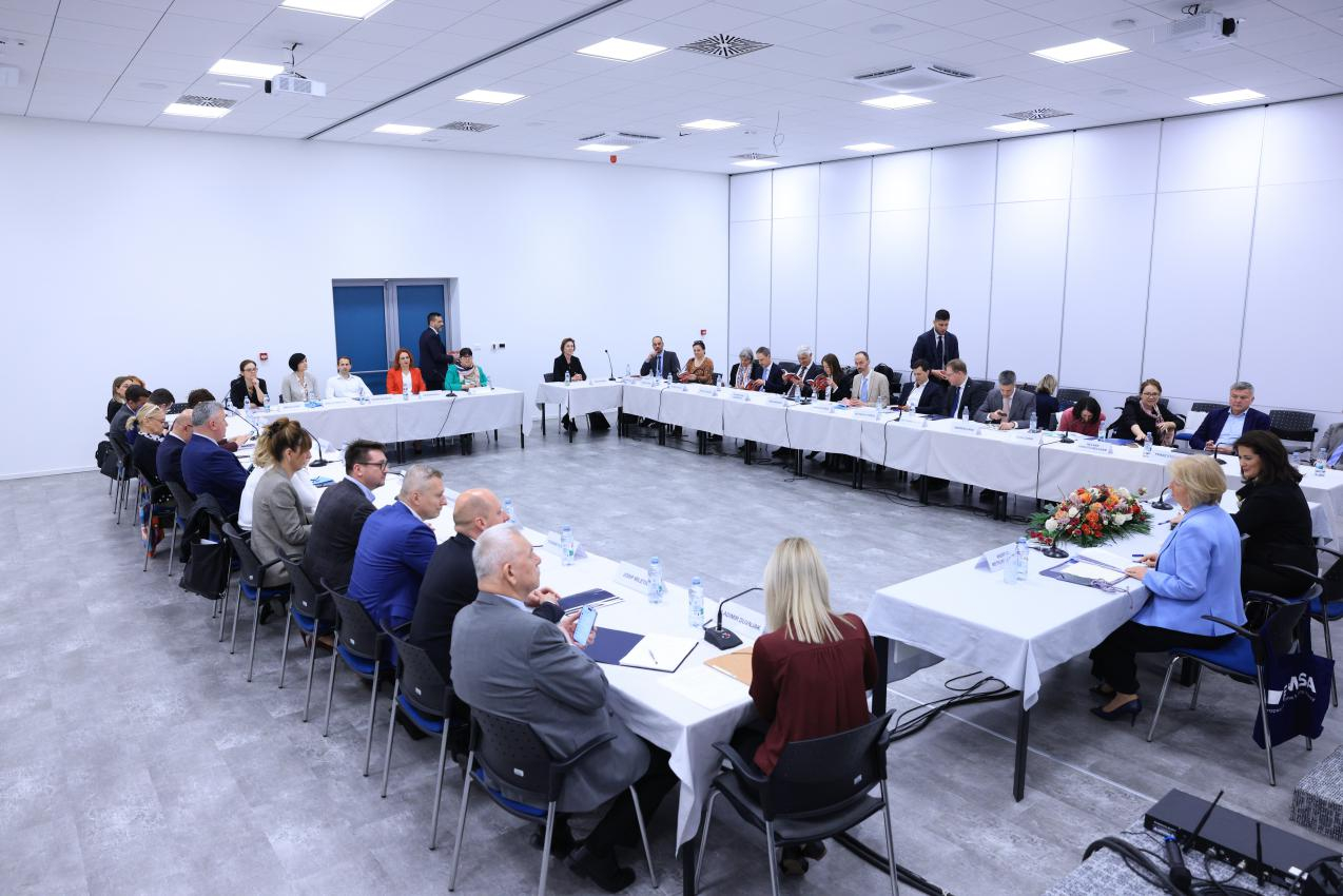 Suradnja Hrvatske i Bavarske jača na slavonskim potencijalima