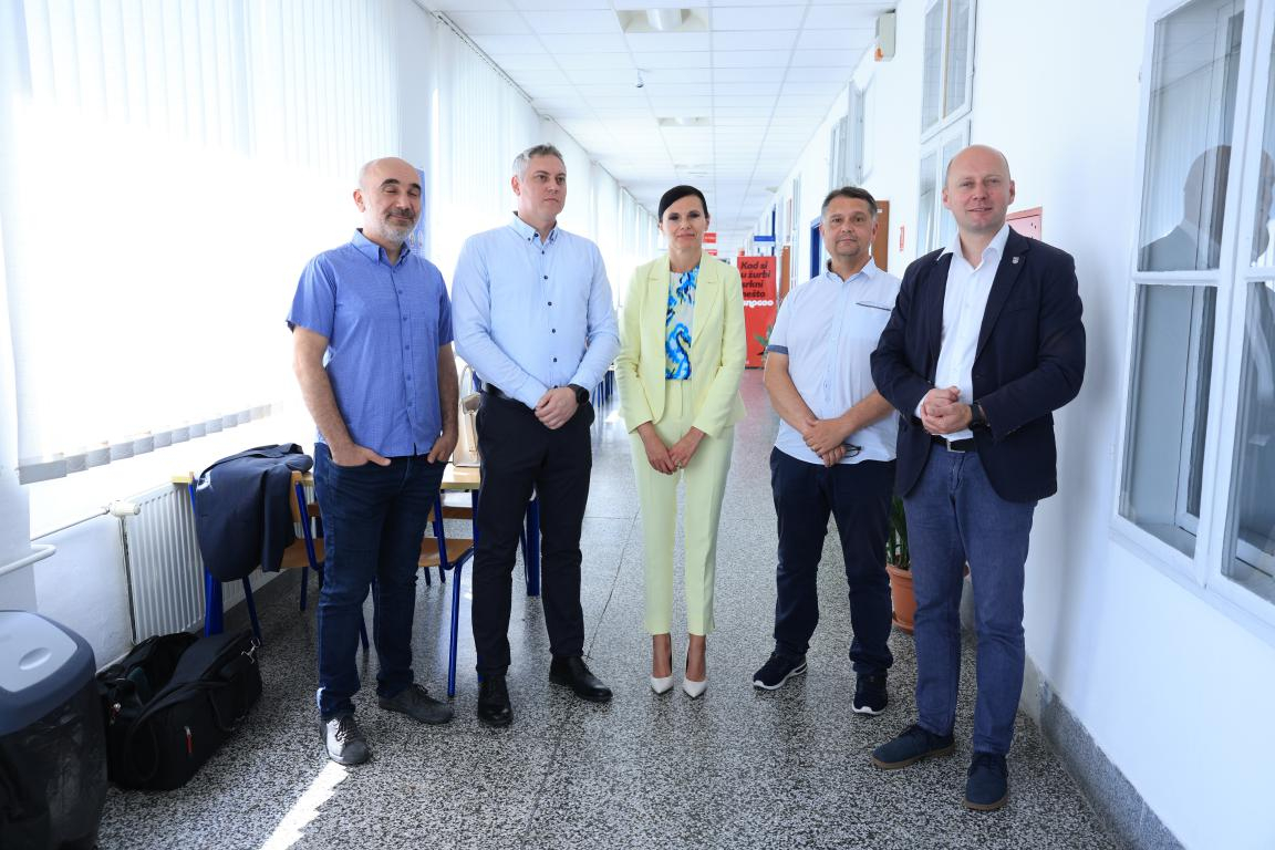 Započinje novi ciklus MATHOS Bootcampa-a