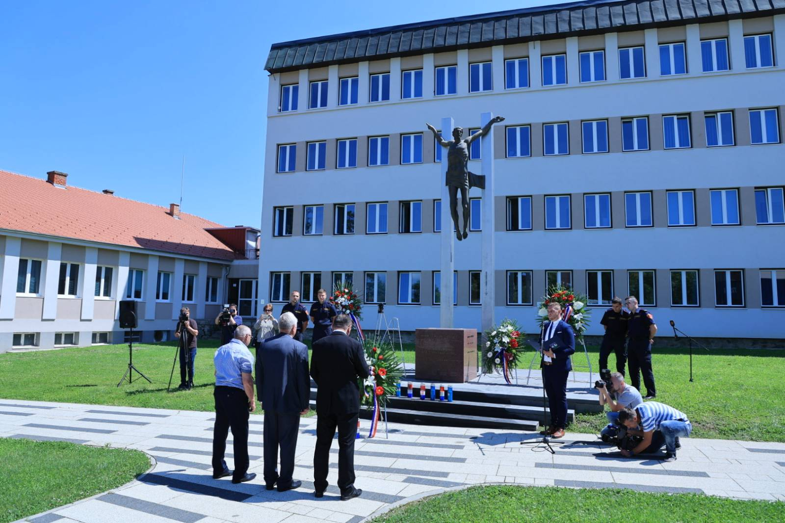 Svečano proslavljen 794. rođendan Grada Našica
