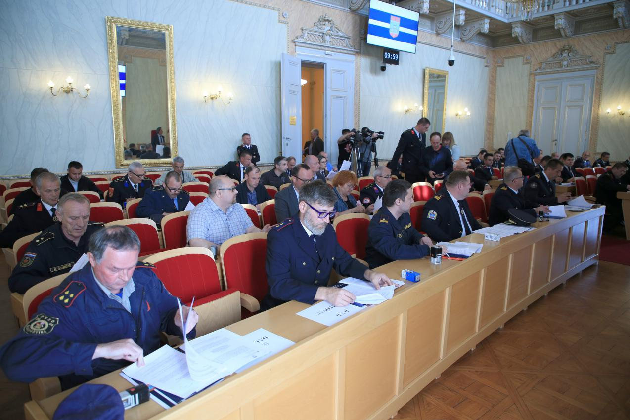 Županija odobrila potpore vatrogascima „koji su uvijek tu kada je potrebno“
