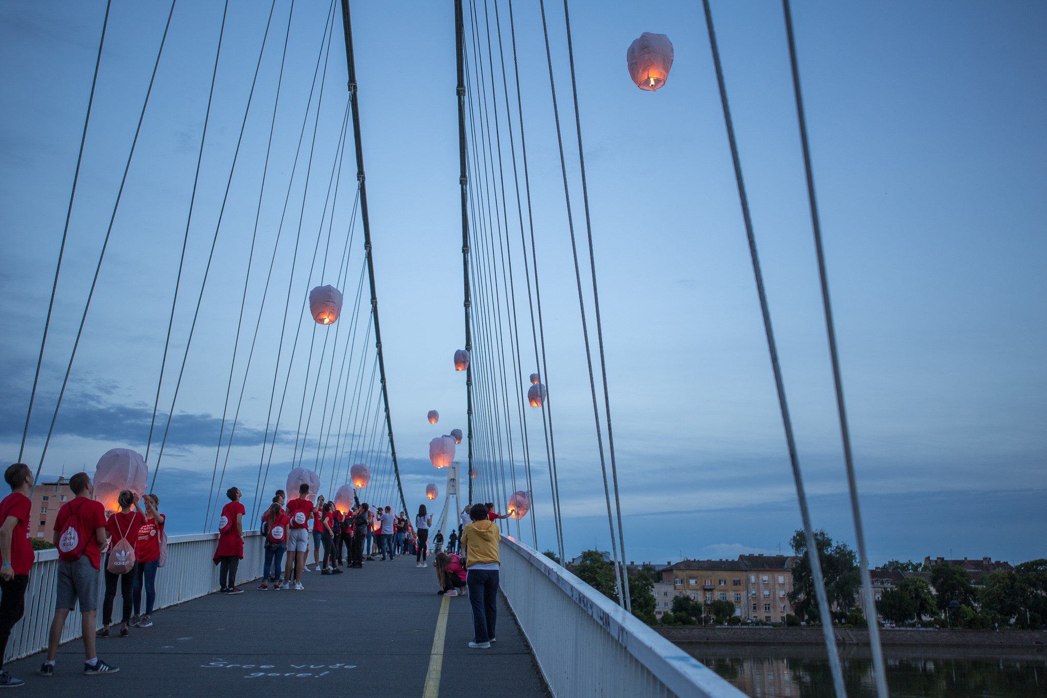 Otvoren jubilarni 20. Pannonian Challenge