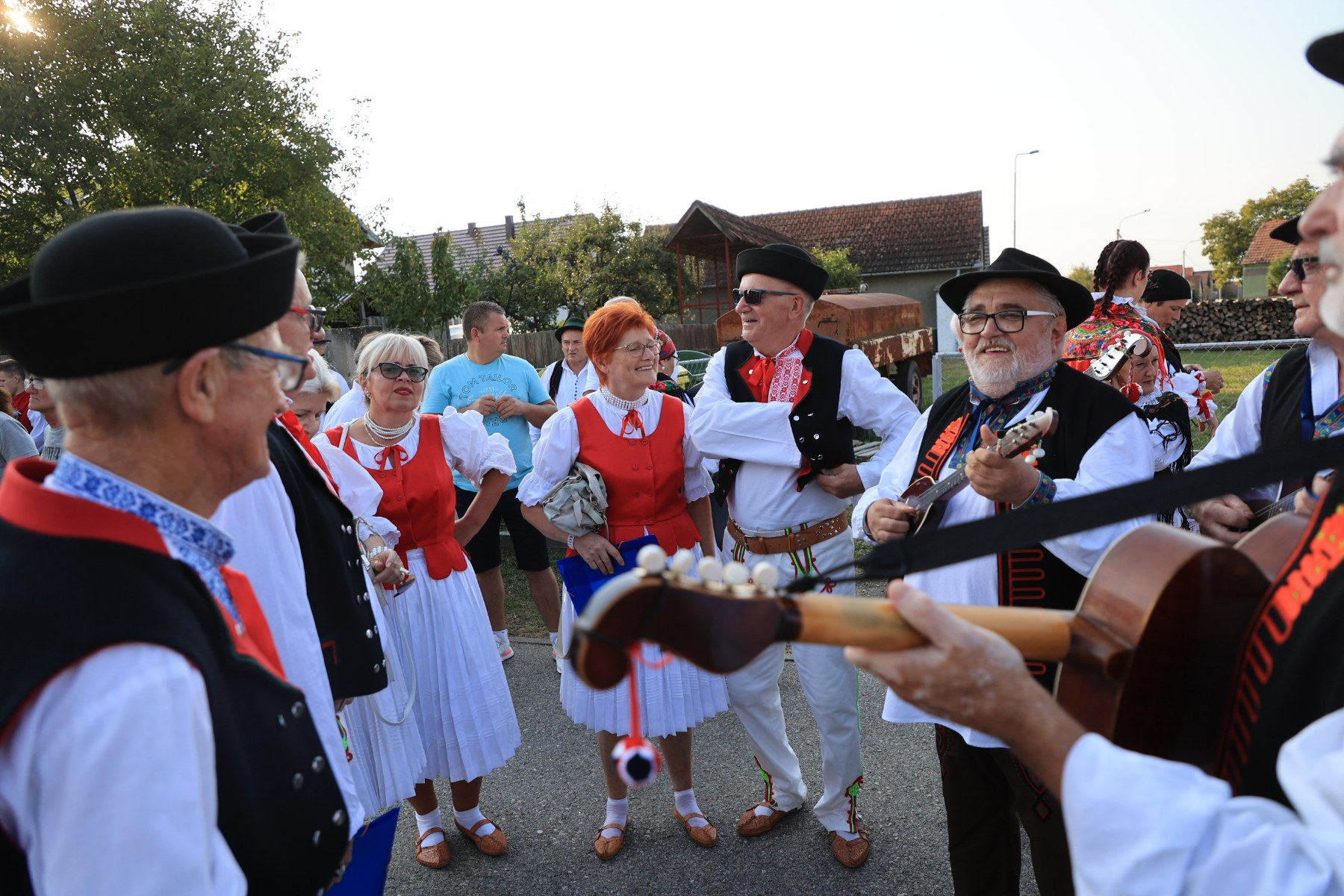 U Jelisavcu se održava tradicionalna „Večer korbačika“