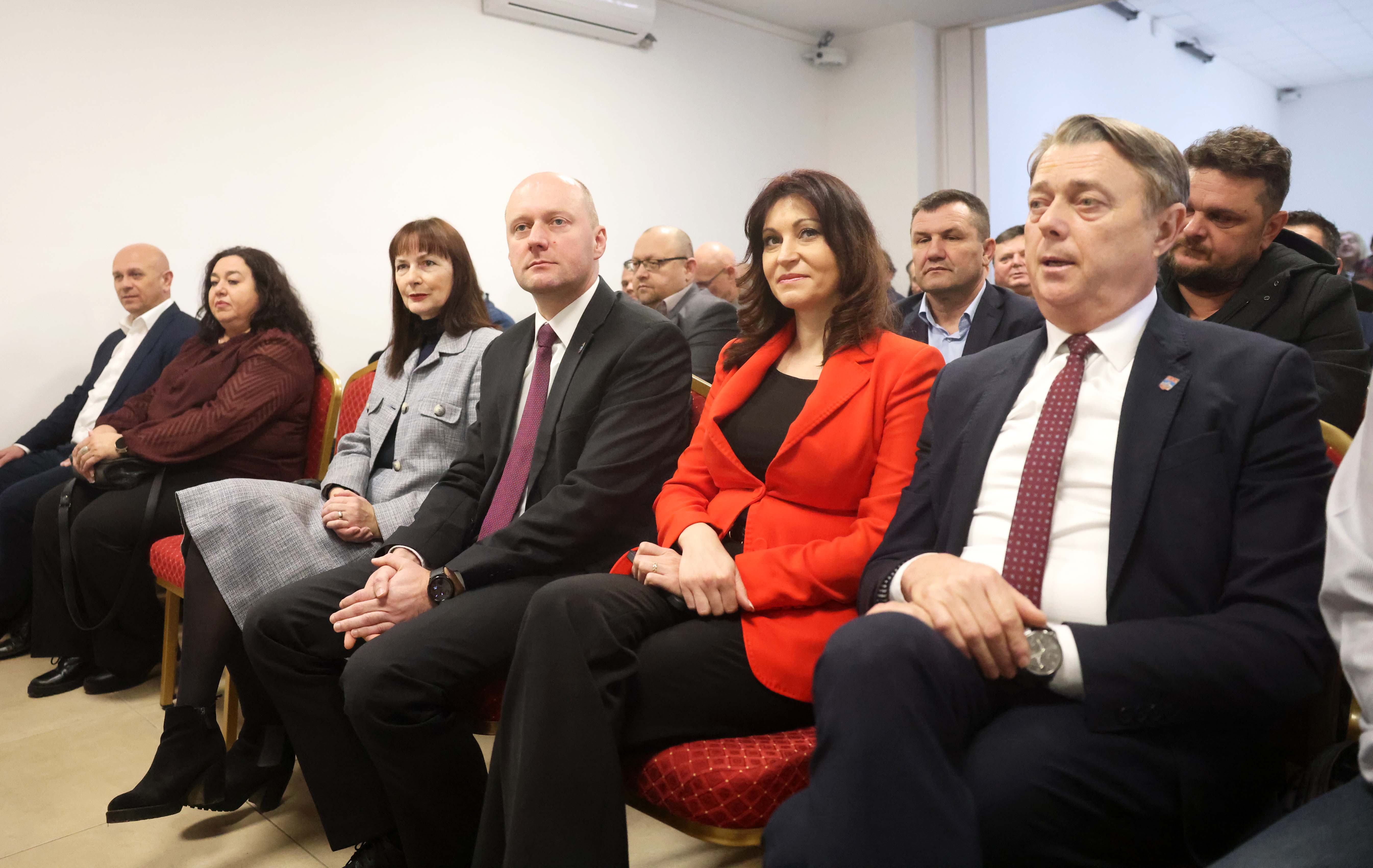 Dan Općine Podgorač obilježen u ozračju uspješnog provođenja projekata