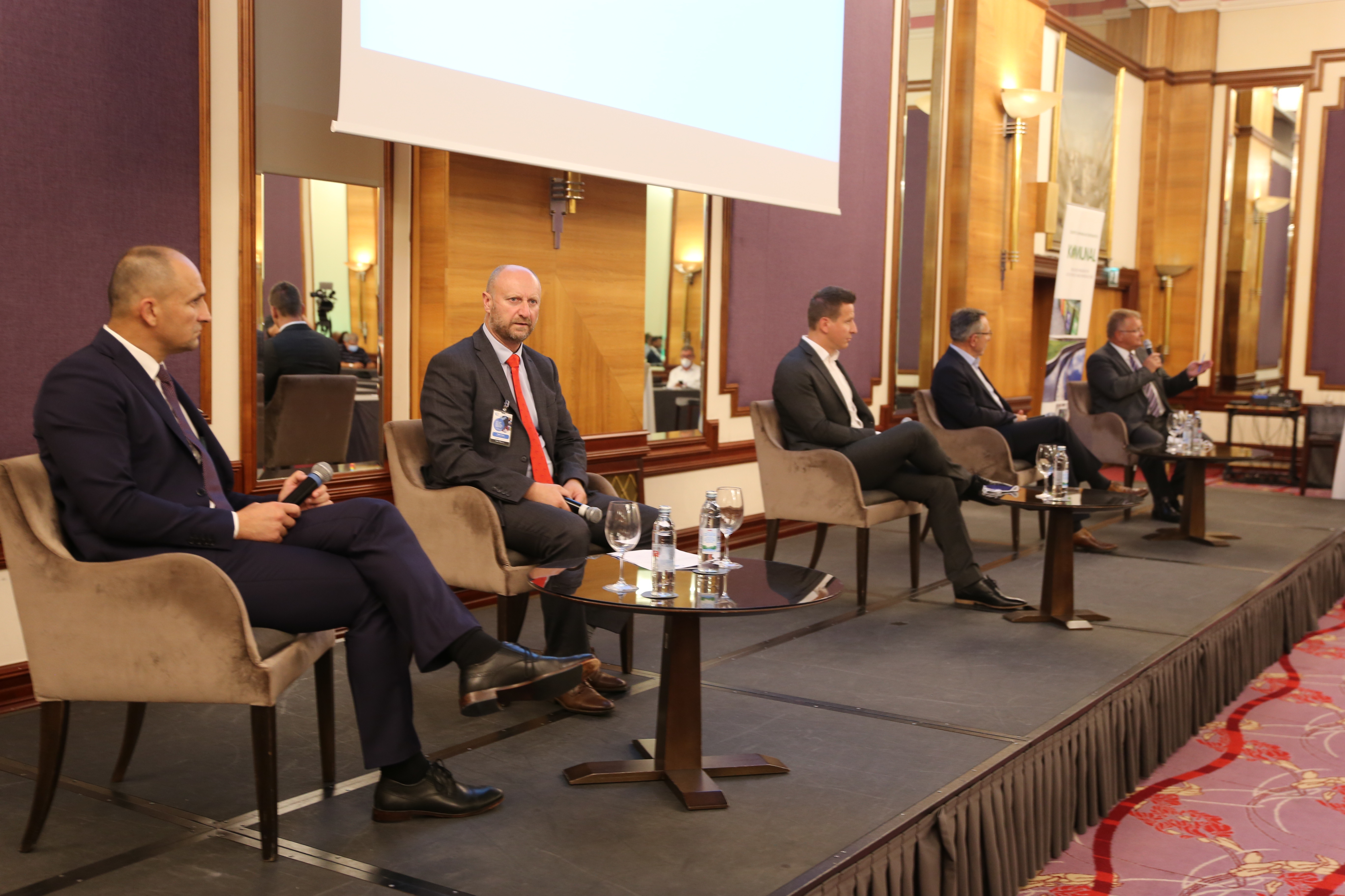 Konferencija o decentralizaciji i reformi lokalne uprave