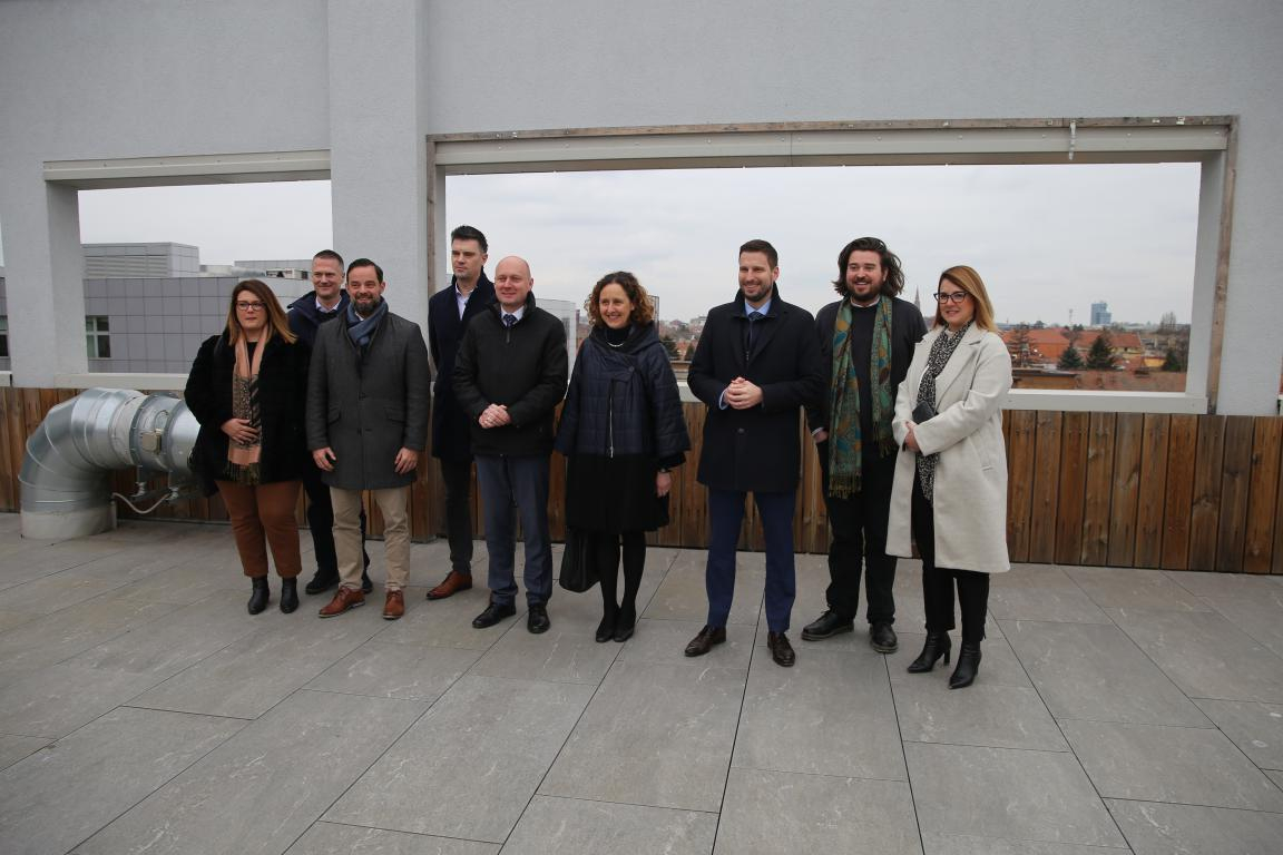 Uskoro se pokreće Panonski festival knjige u Osijeku